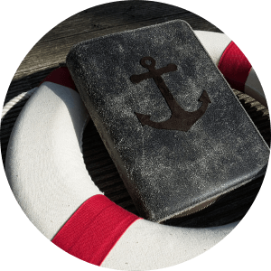 Bouee de sauvetage Life buoy